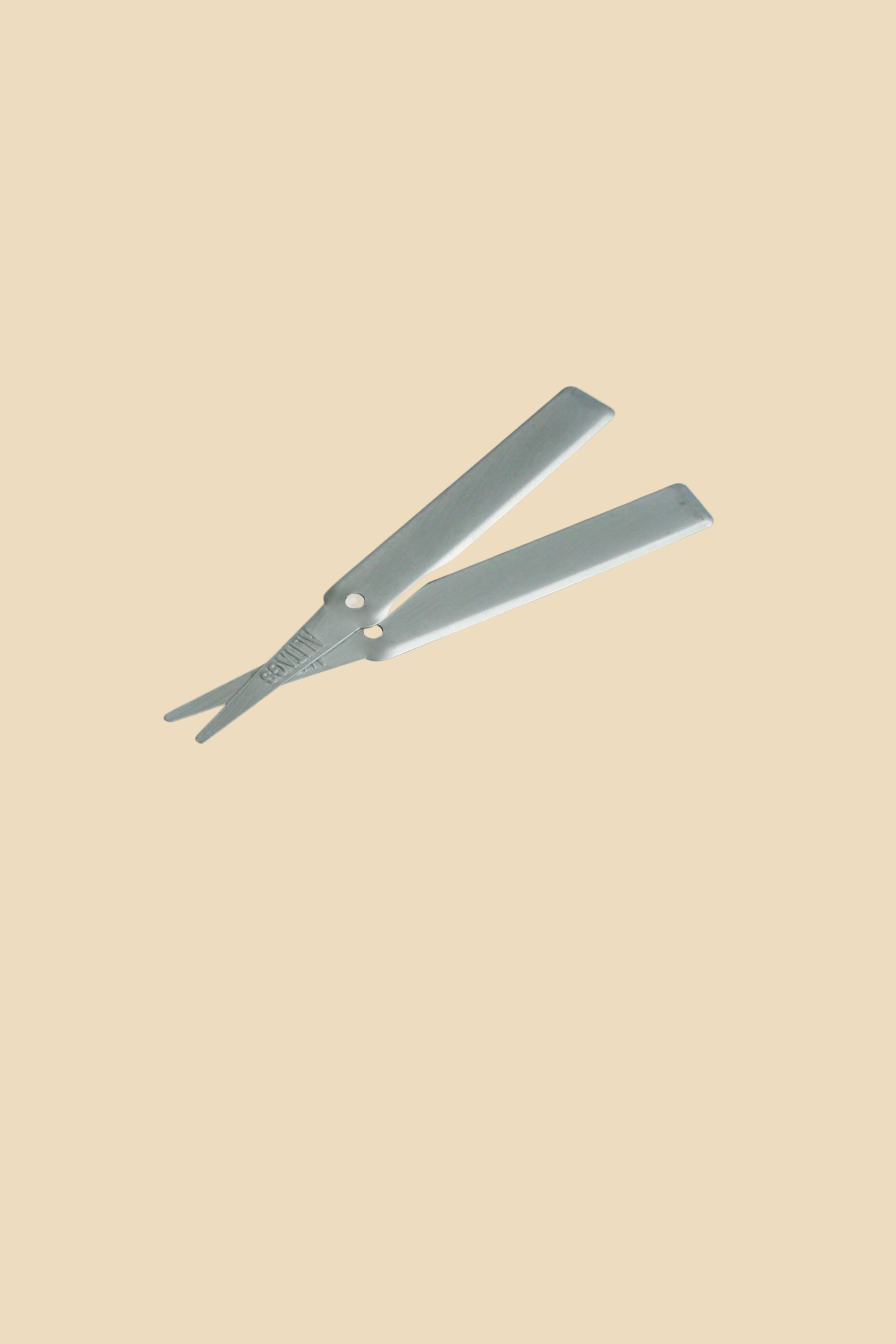 10 aluminium plantlabels