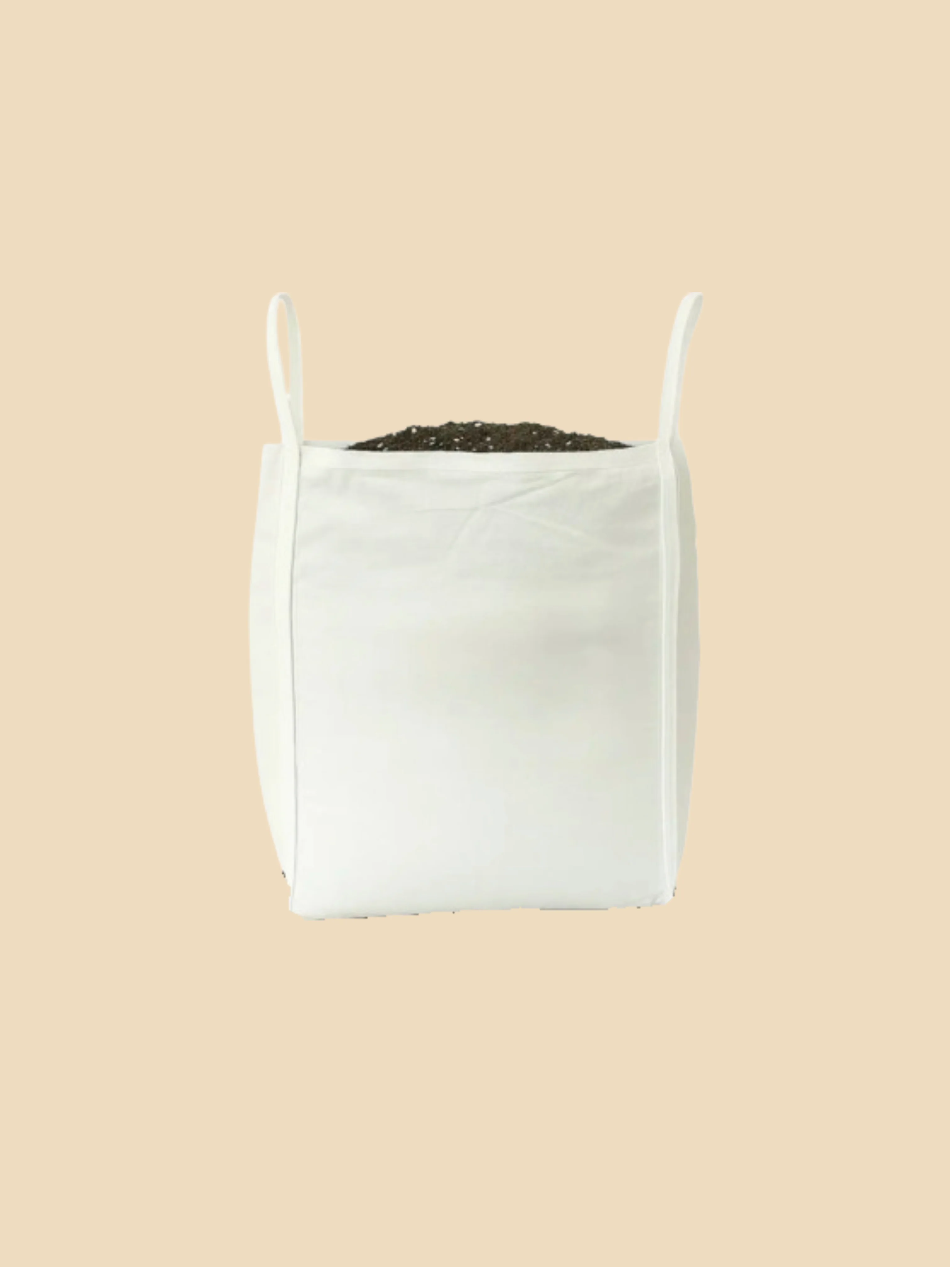 Bigbag biologische compost (1m³)