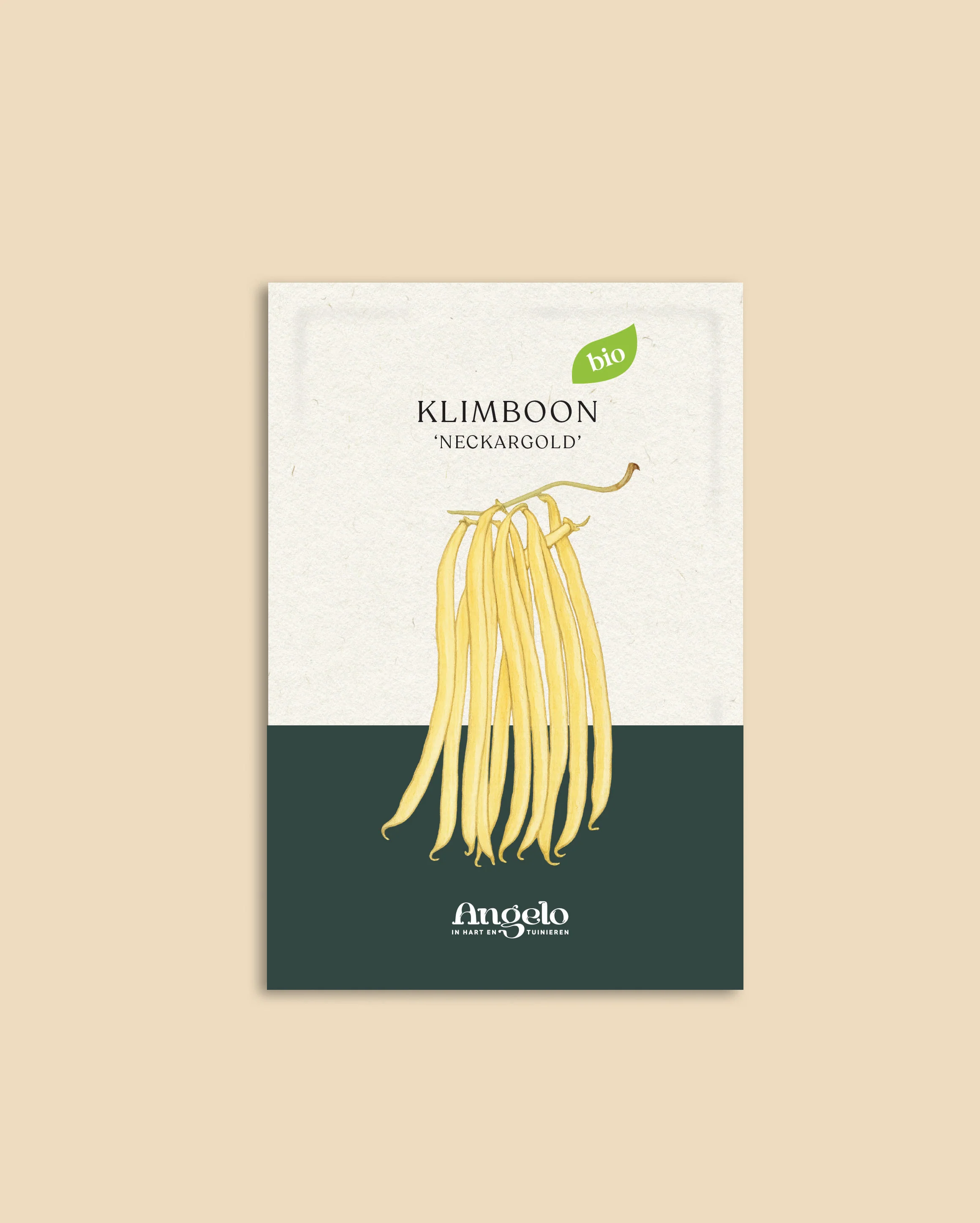 Klimboon 'Neckargold' - Image 2