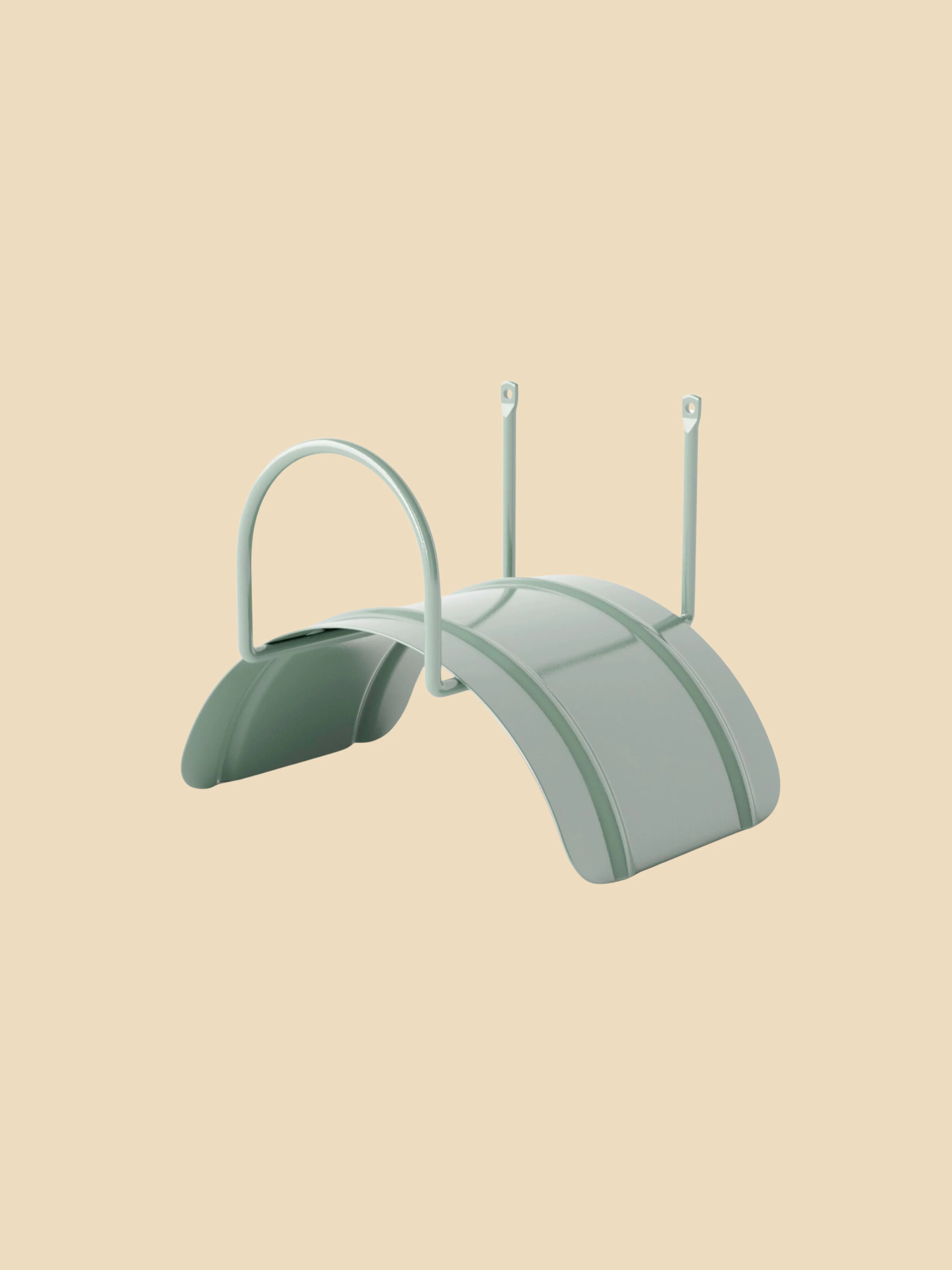 Metalen tuinslanghouder - Image 3