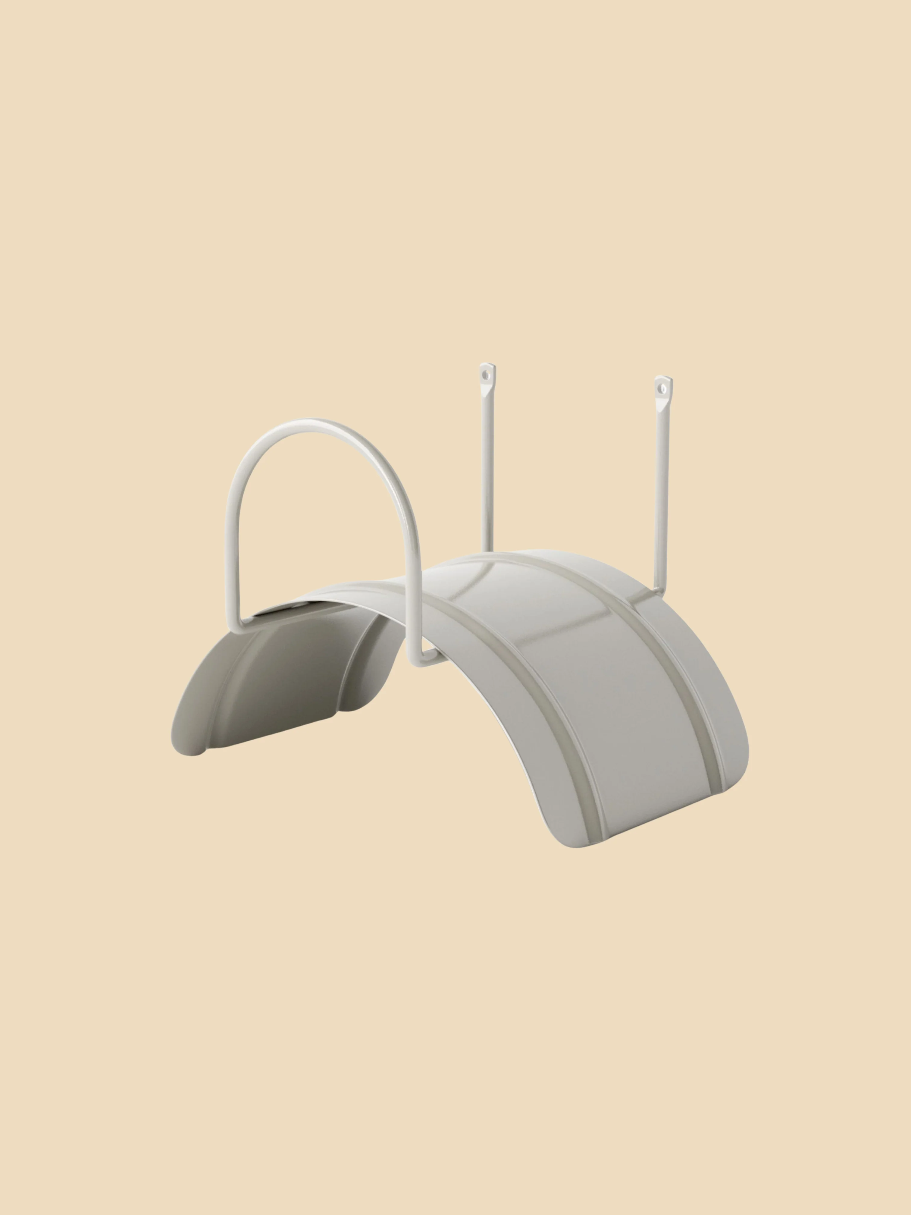 Metalen tuinslanghouder - Image 4