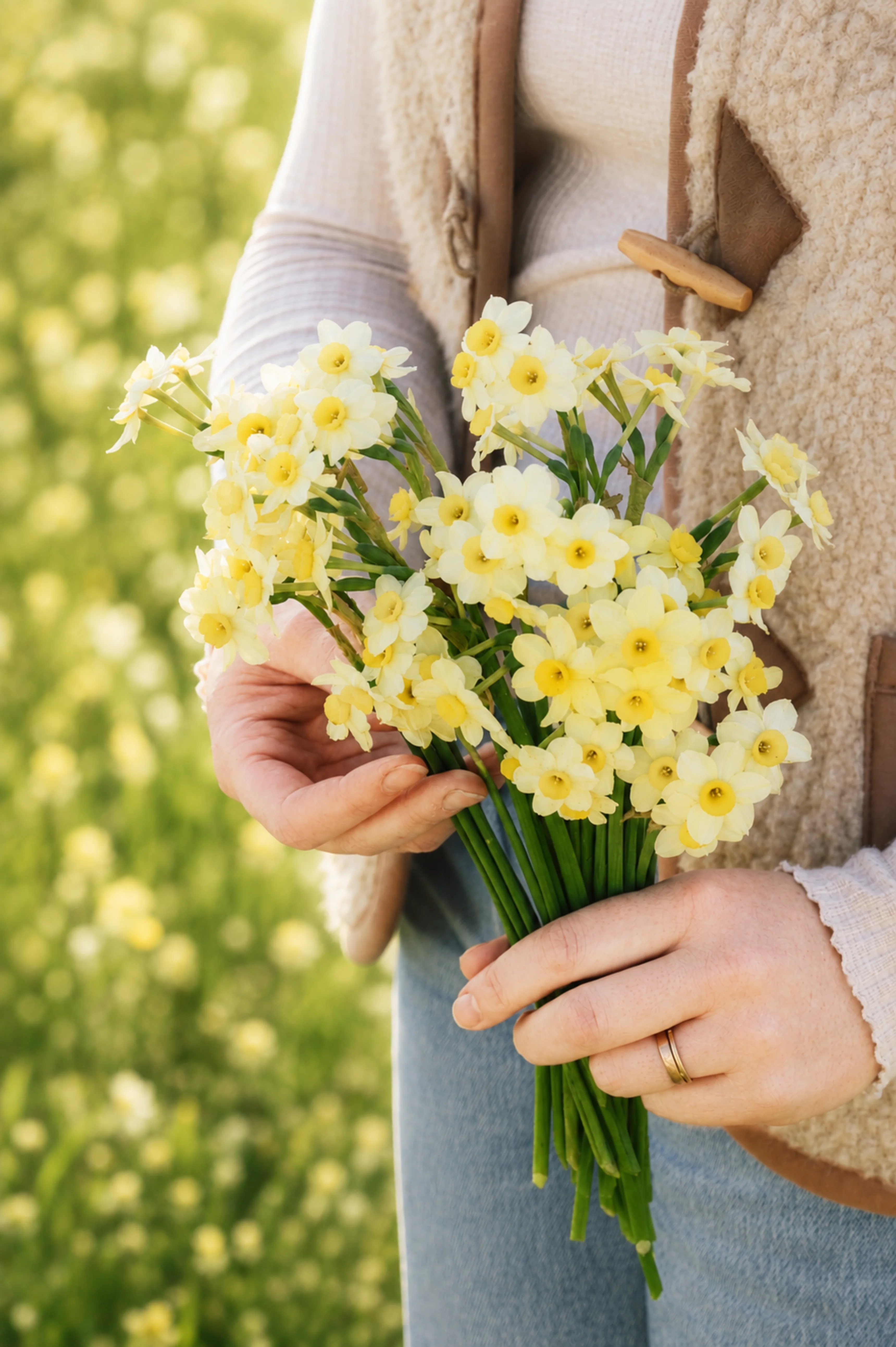 Narcis 'Minnow'