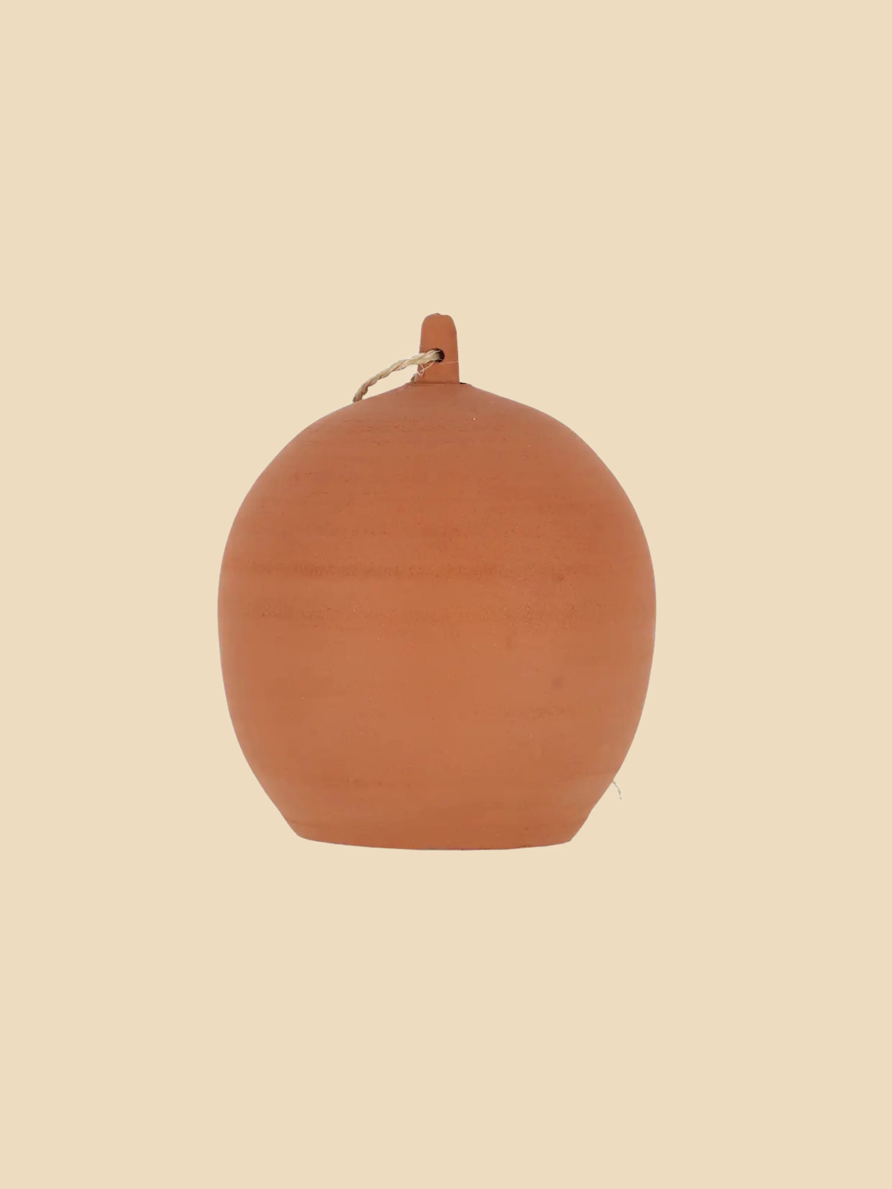 Oorwormpot