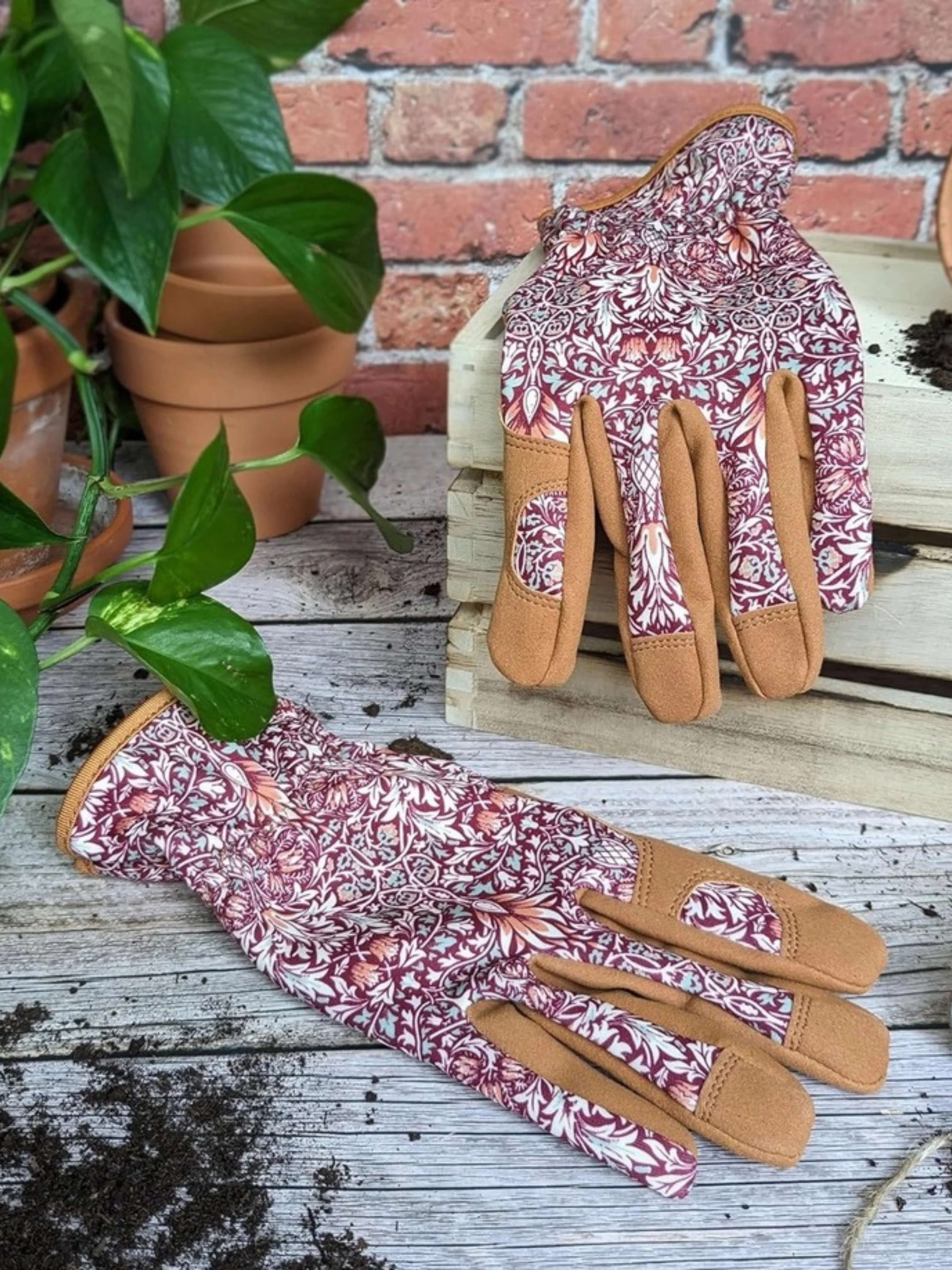 Tuinhandschoenen - Image 4