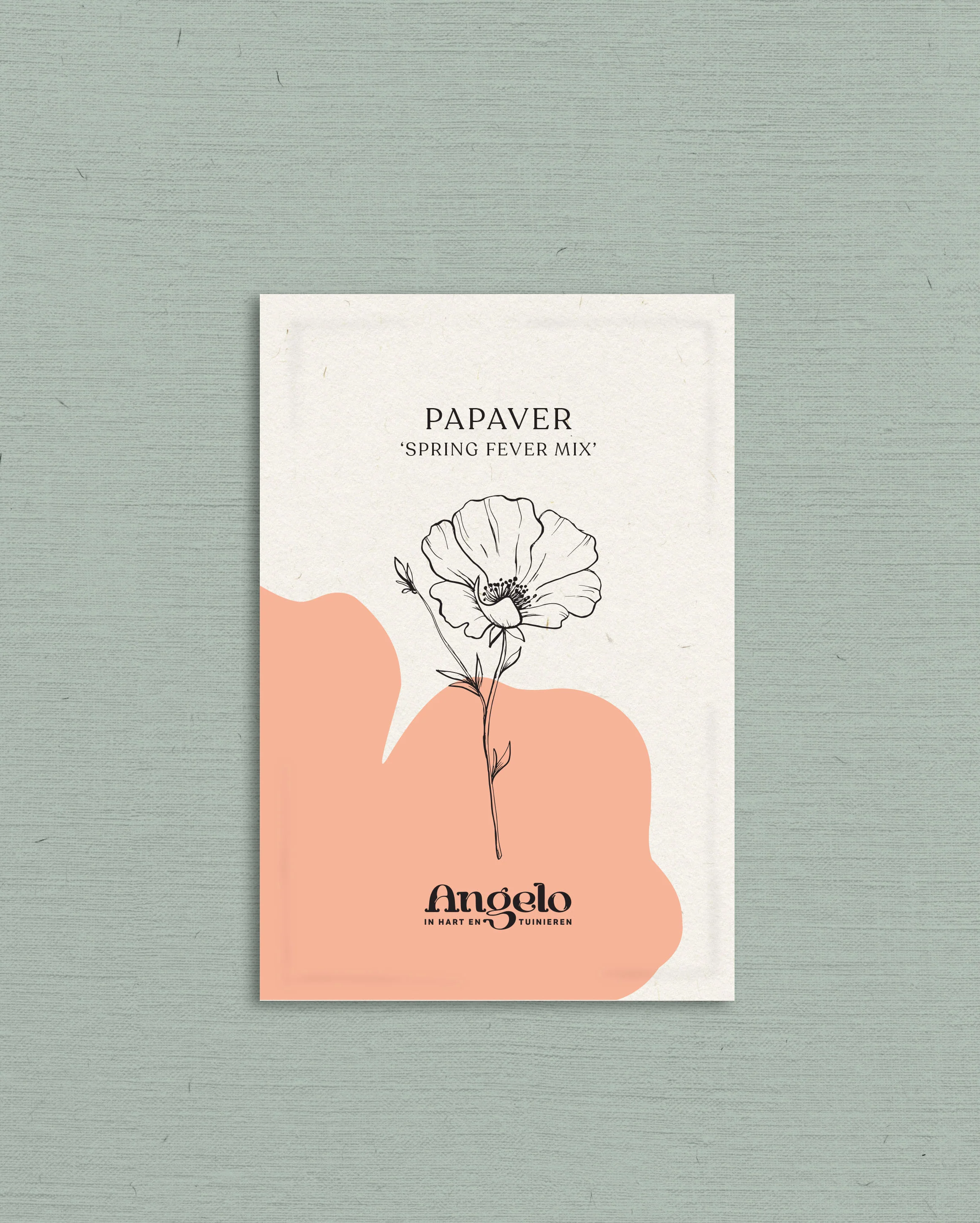 Papaver nudicaule 'spring fever mix' - Image 2