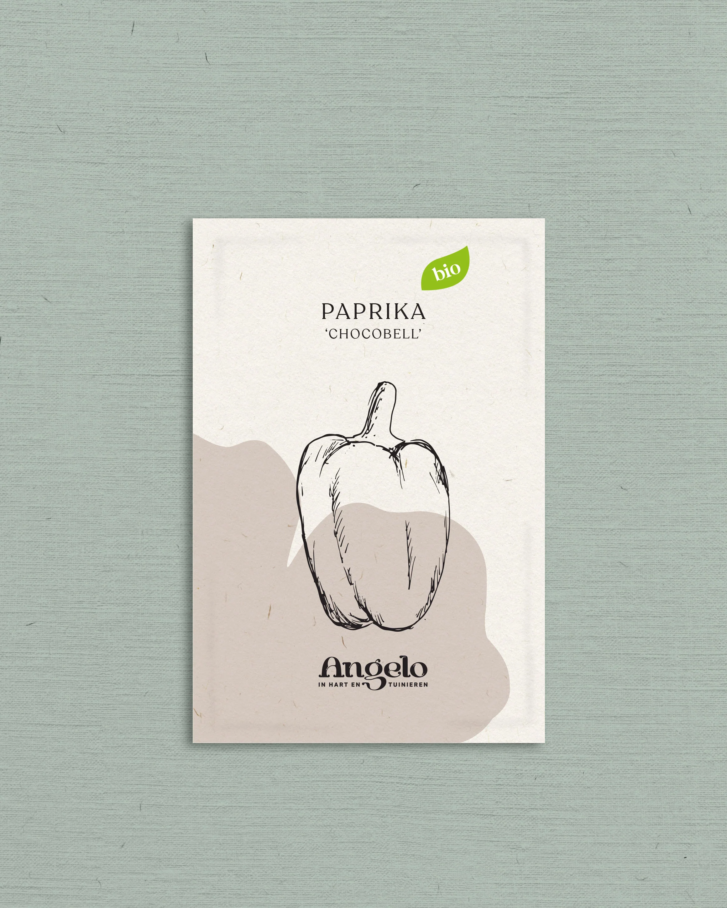 Paprika 'Chocobell' - Image 2