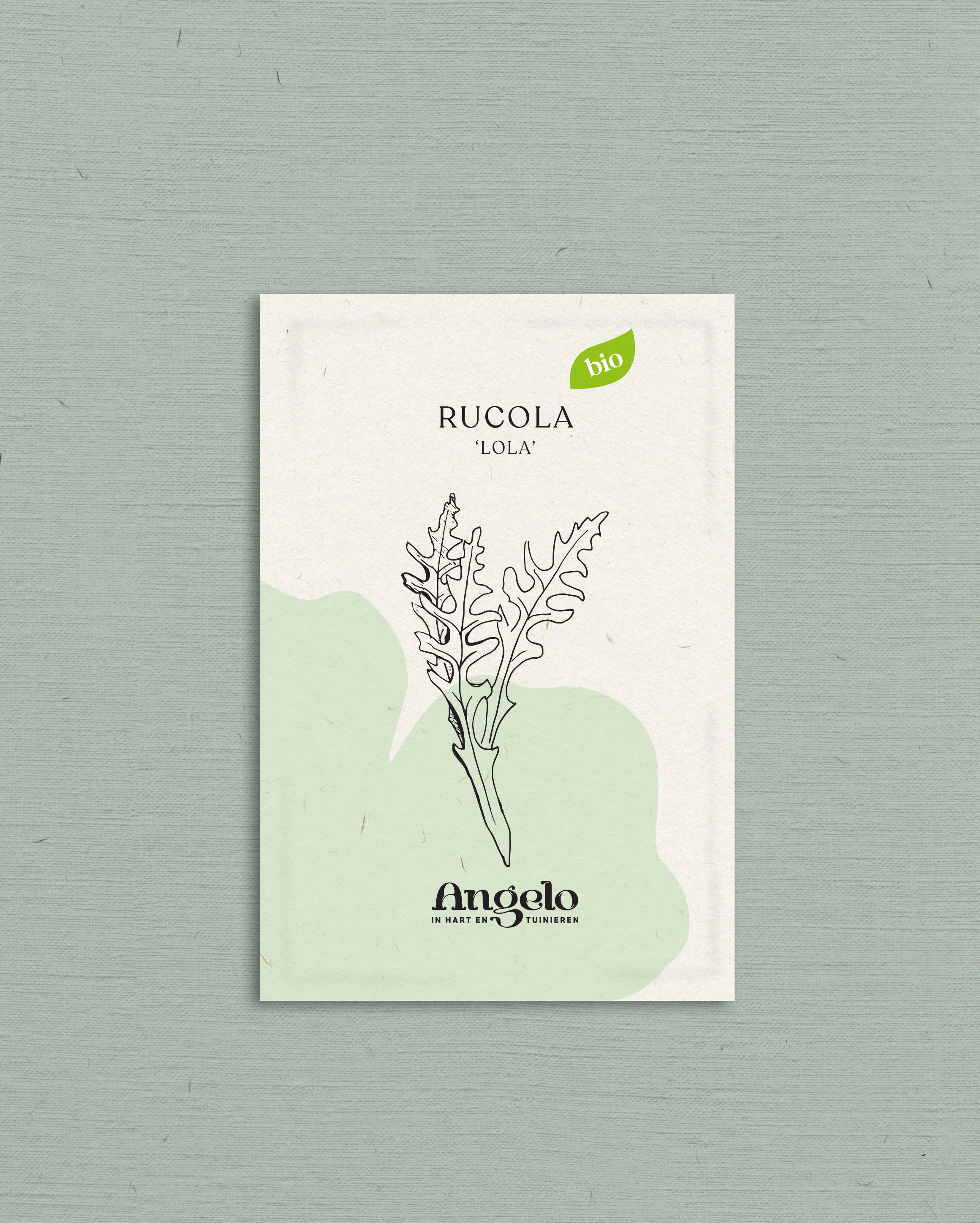 Rucola 'Lola' - Image 2