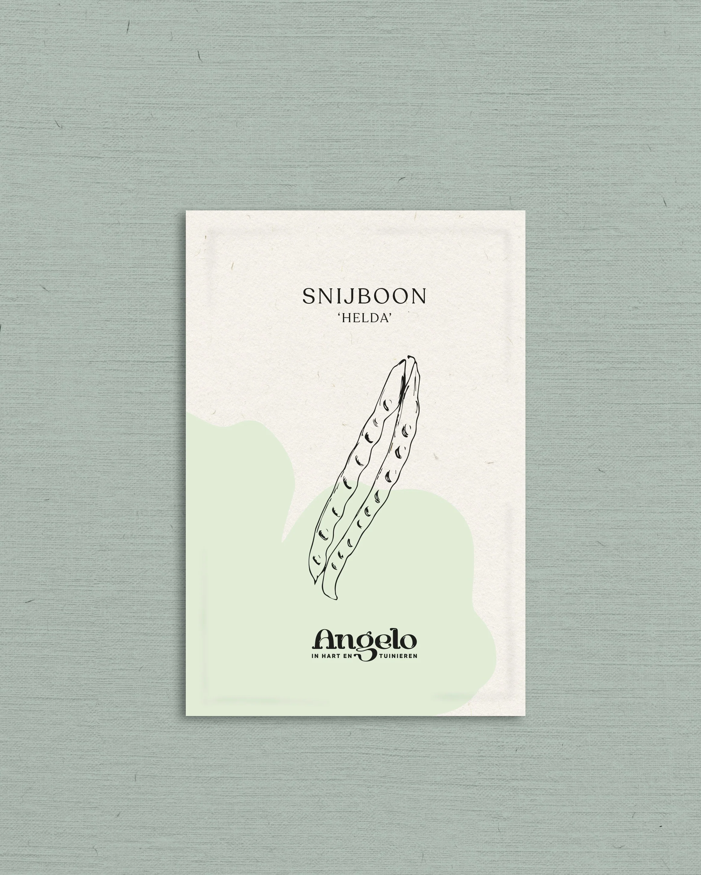 Snijboon 'Helda' - Image 2