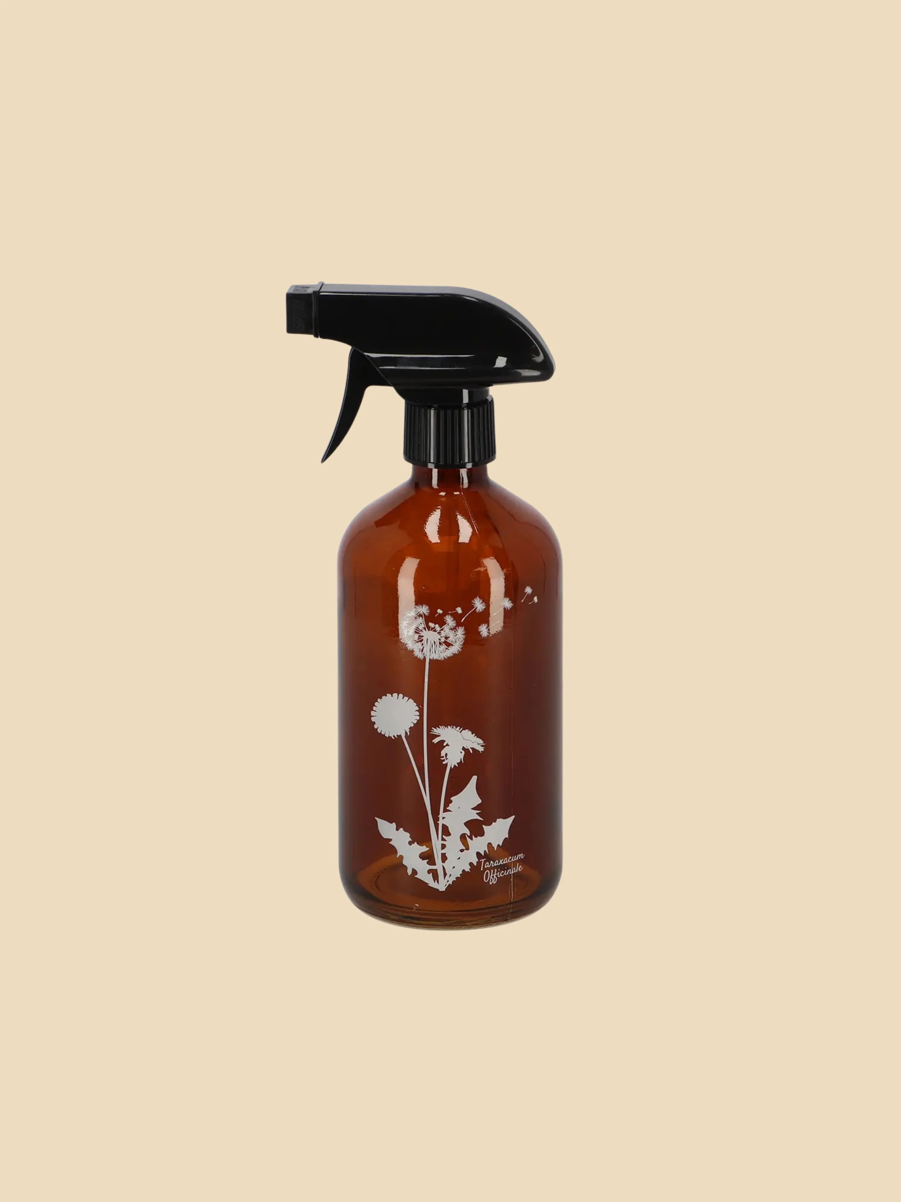 Sprayfles met botanische illustratie - Image 2