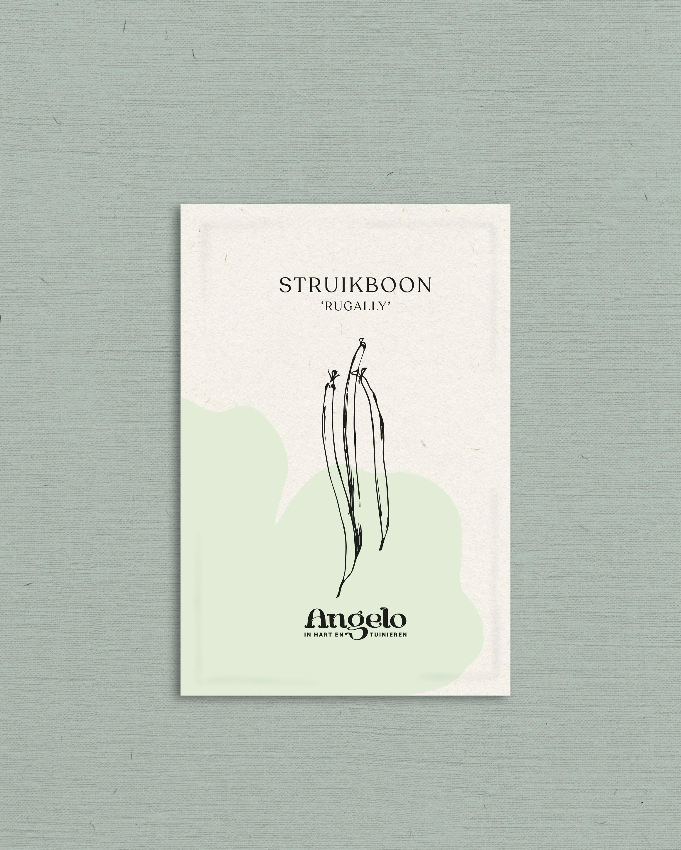 Struikboon 'Rugally' - Image 2