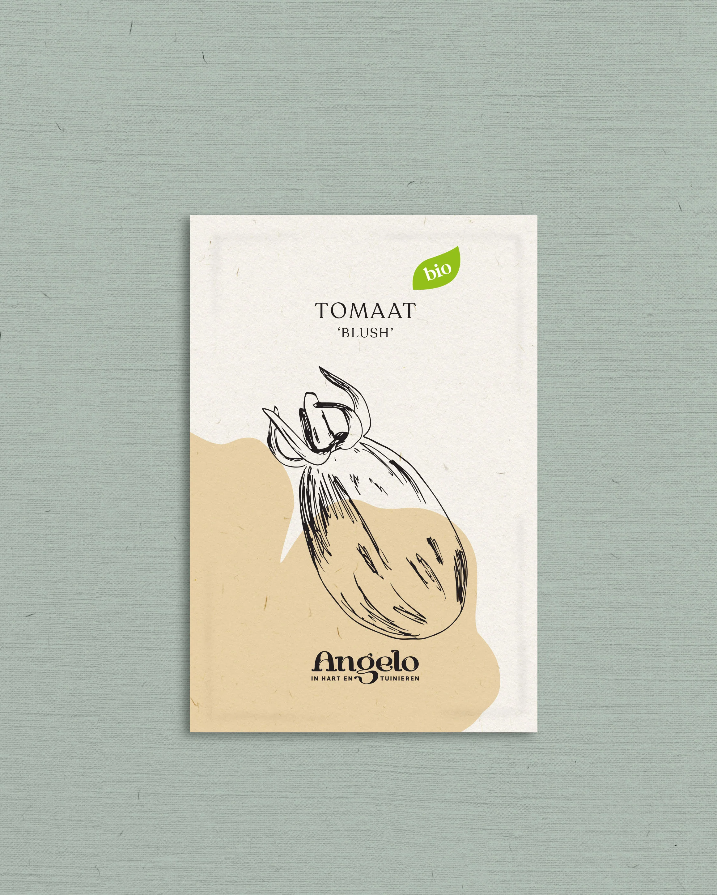 Tomaat 'Blush' - Image 2