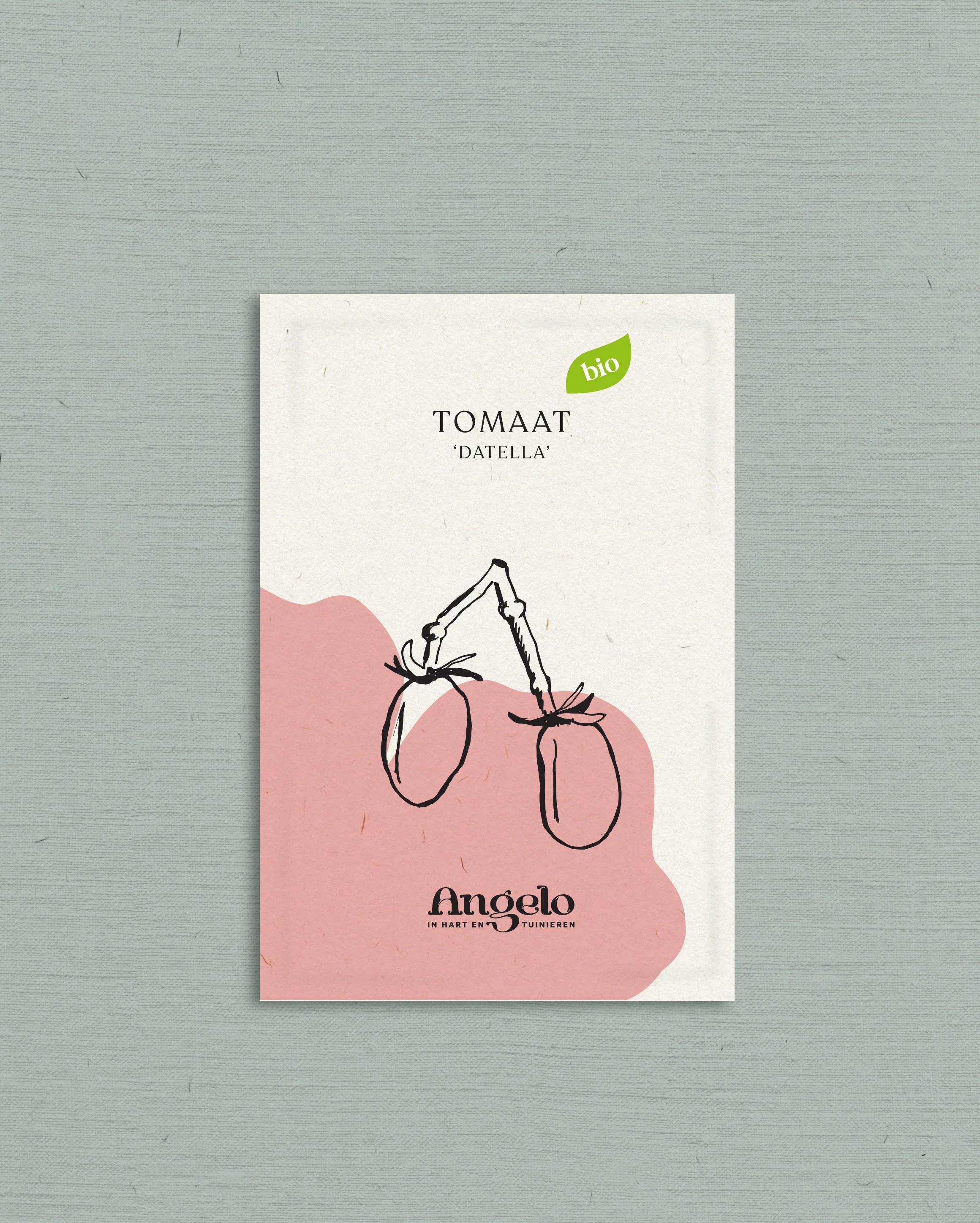 Tomaat 'Datella' - Image 2