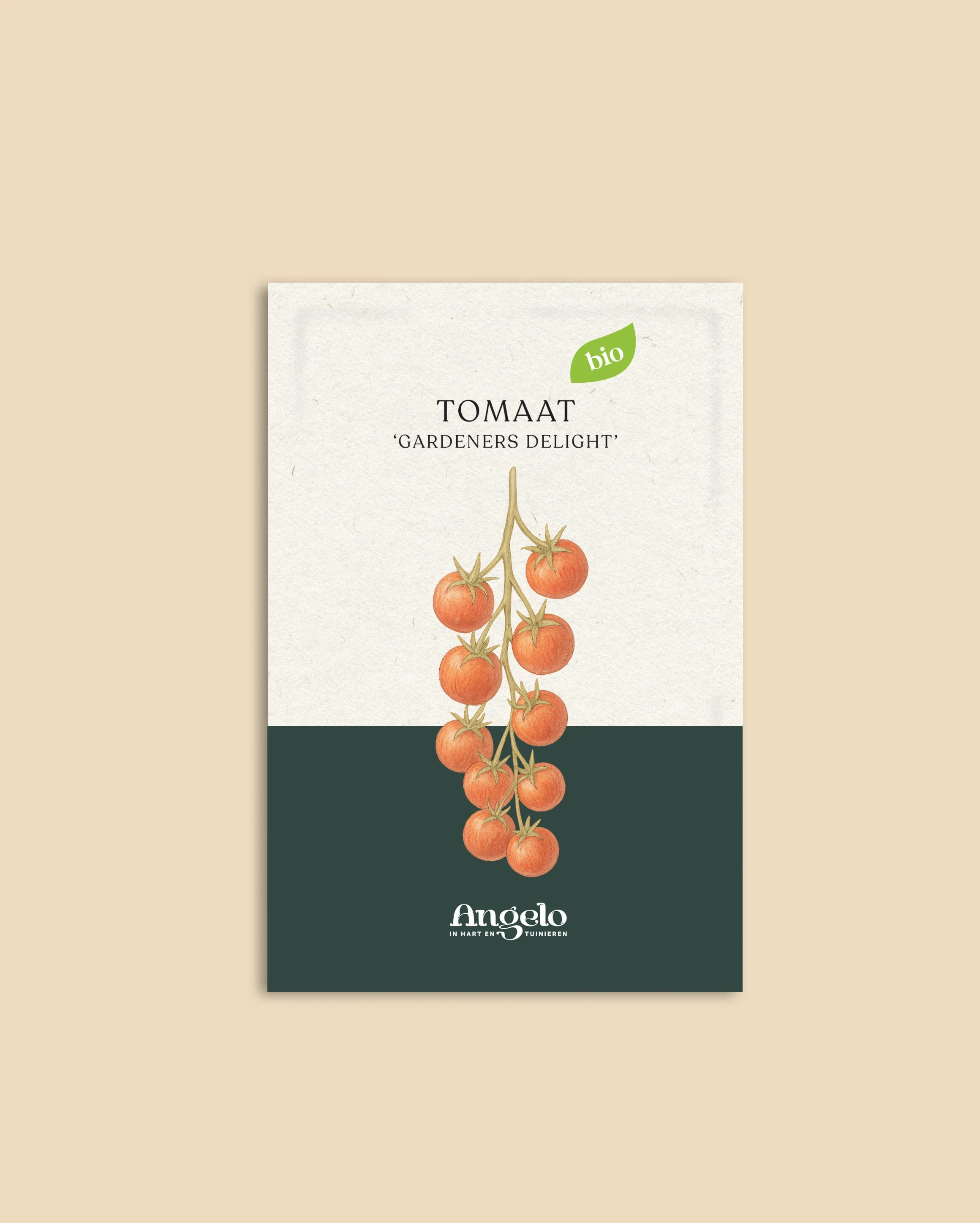 Tomaat 'Gardeners Delight' - Image 2
