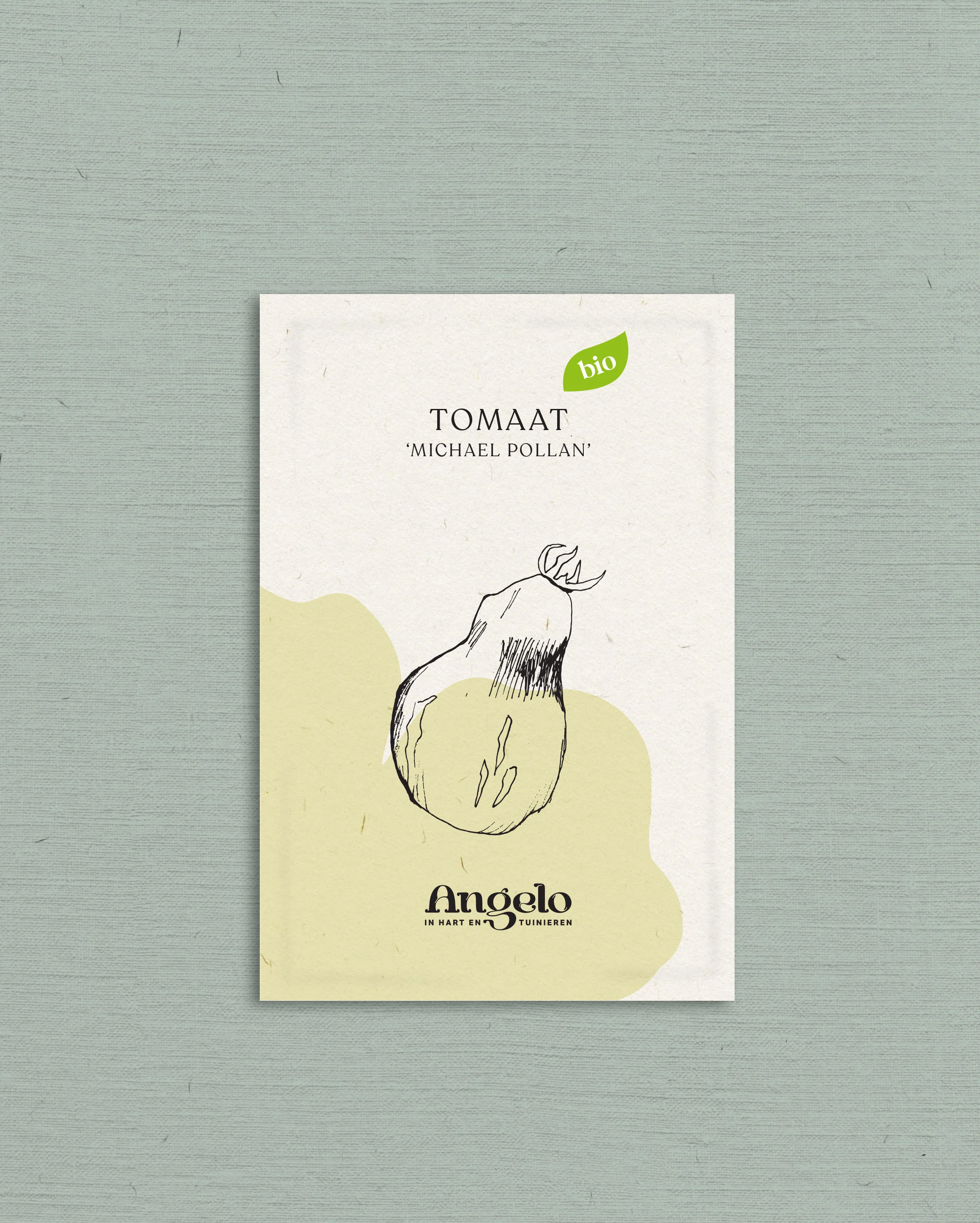 Tomaat 'Michael Pollan' - Image 2