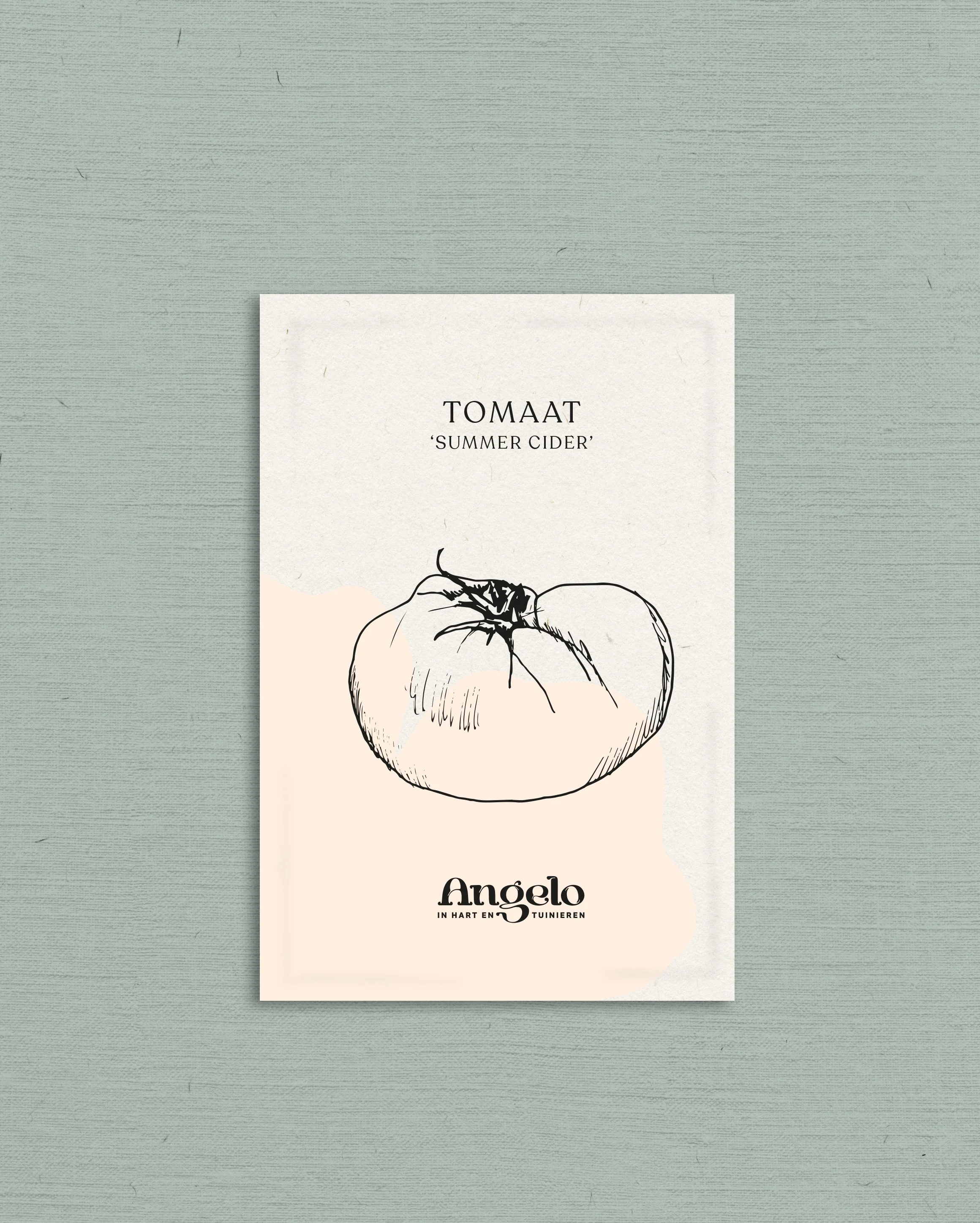 Tomaat 'Summer Cider' - Image 2