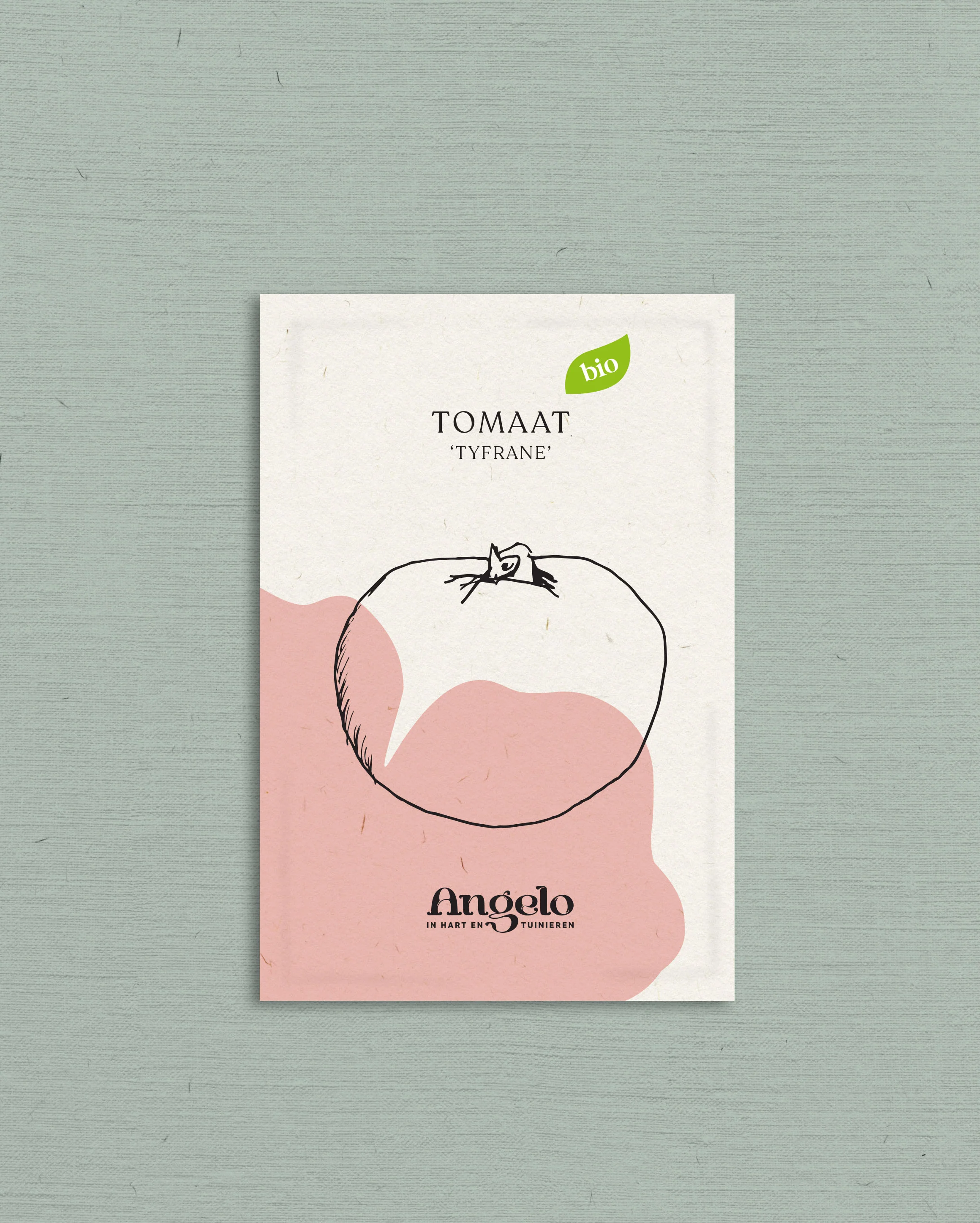 Tomaat 'Tyfrane' - Image 2