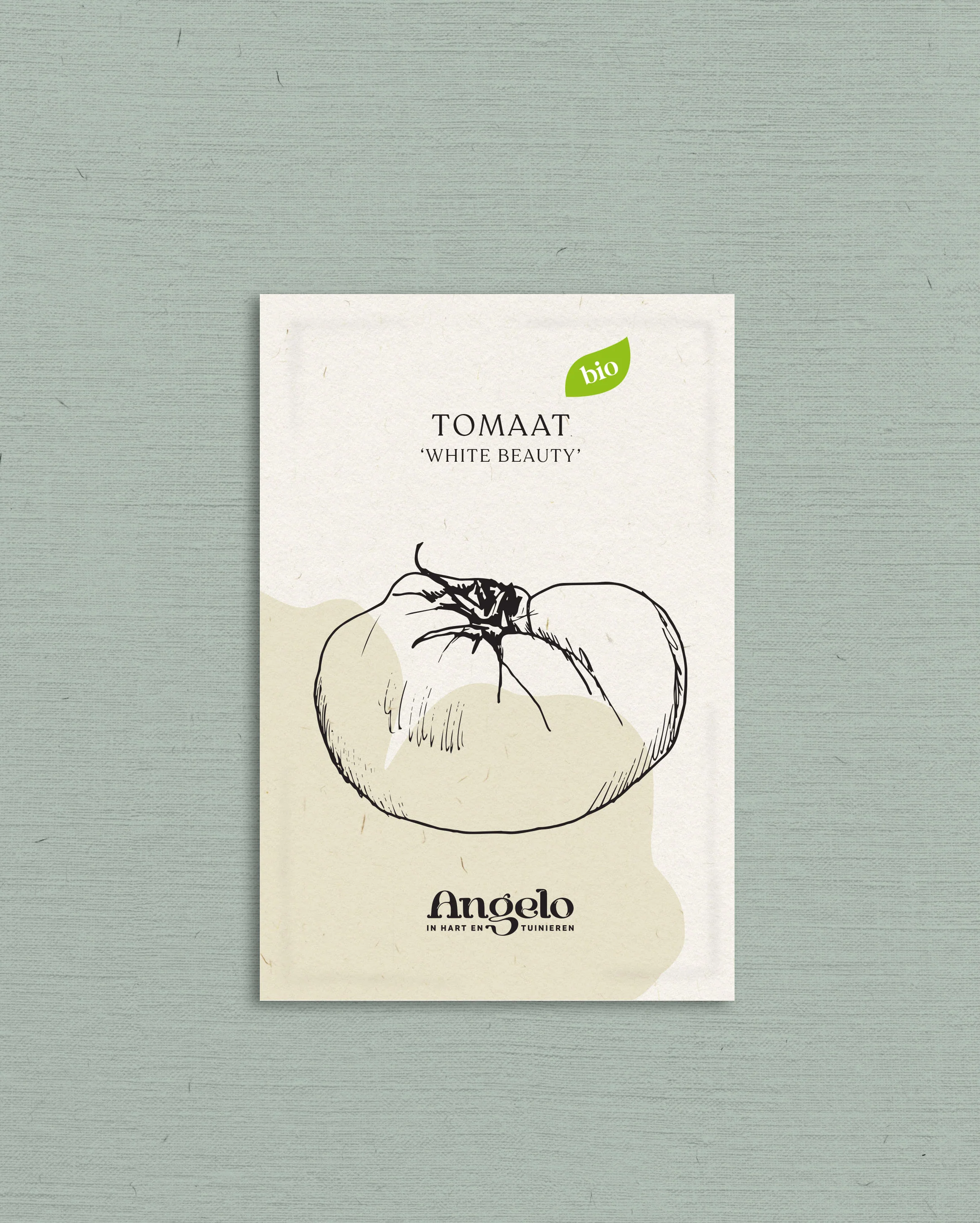 Tomaat 'White Beauty' - Image 2