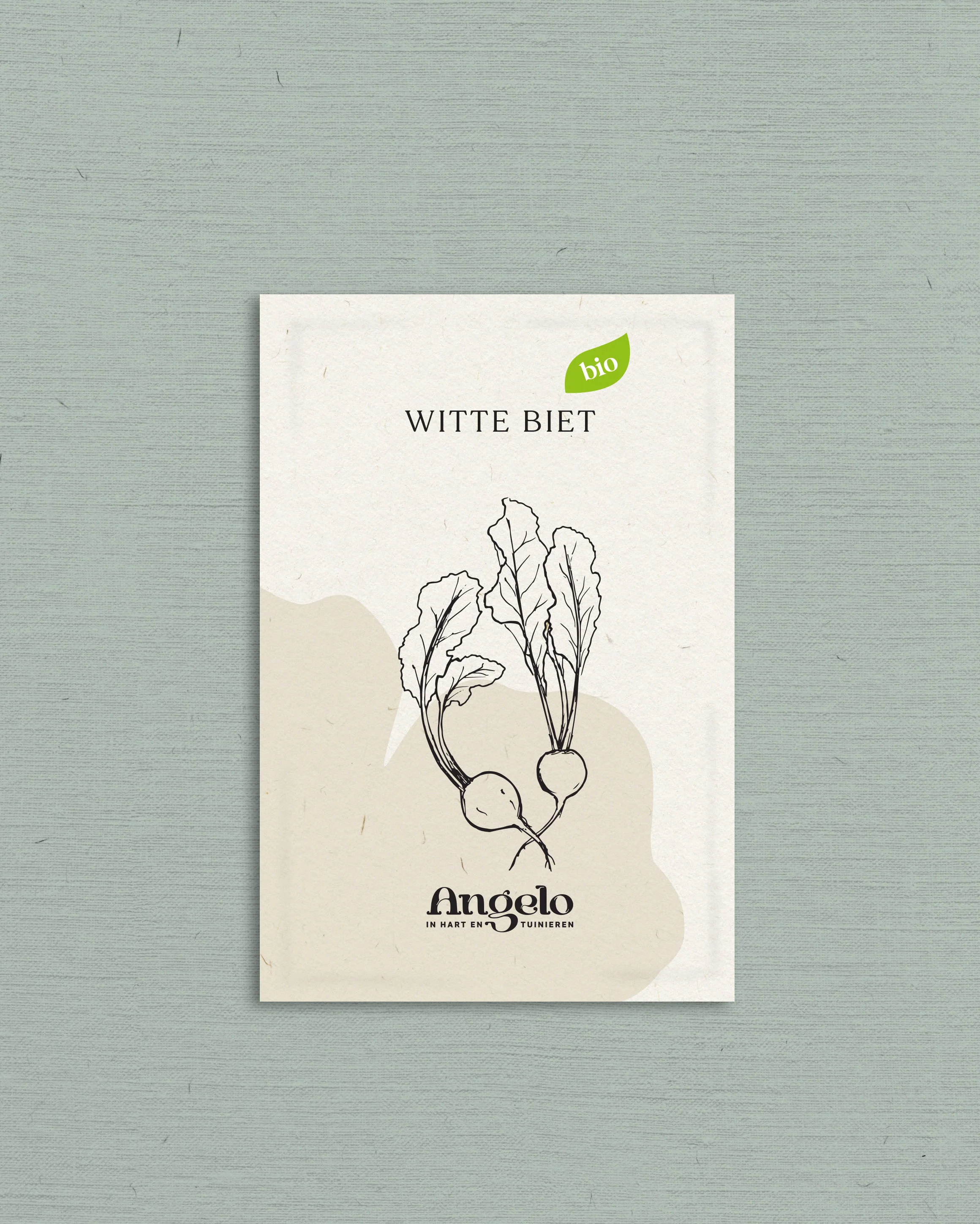 Witte biet - Image 2