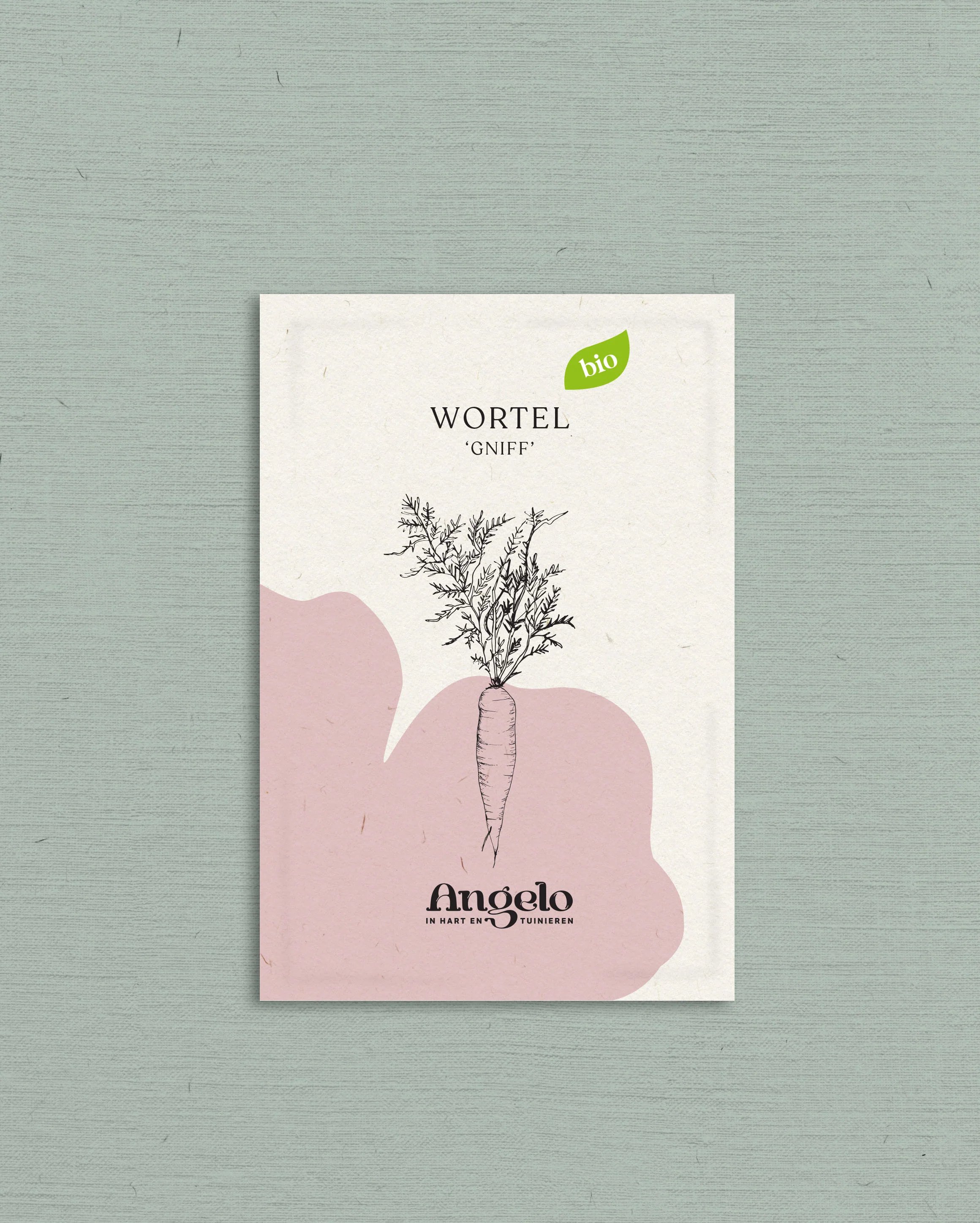Wortel 'Gniff' - Image 2