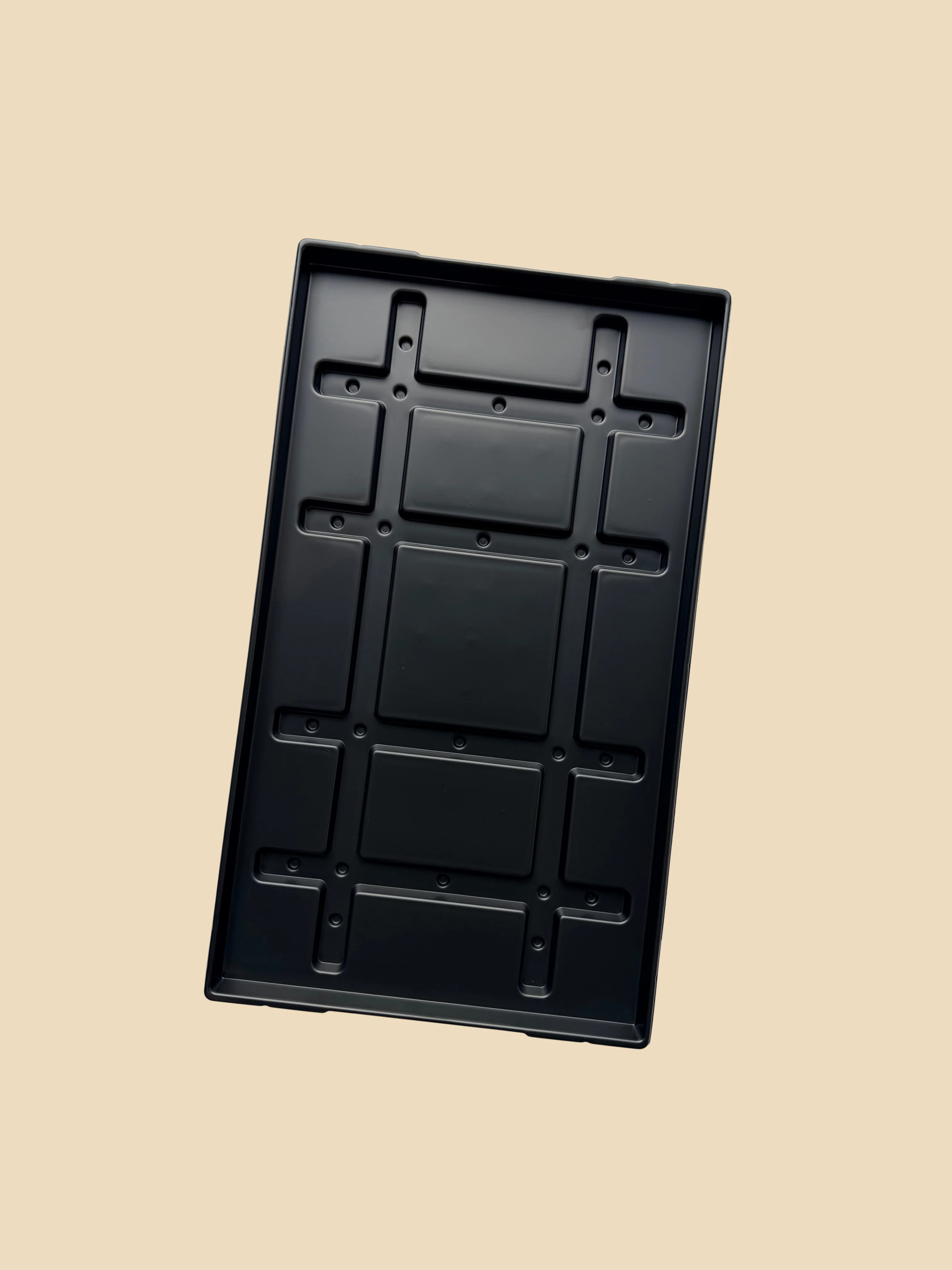 Zaaitray 104 pluggen - Image 3